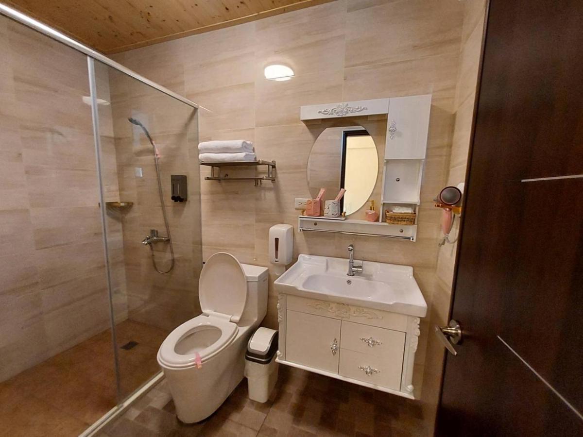Bliss Inn Юйлі Екстер'єр фото