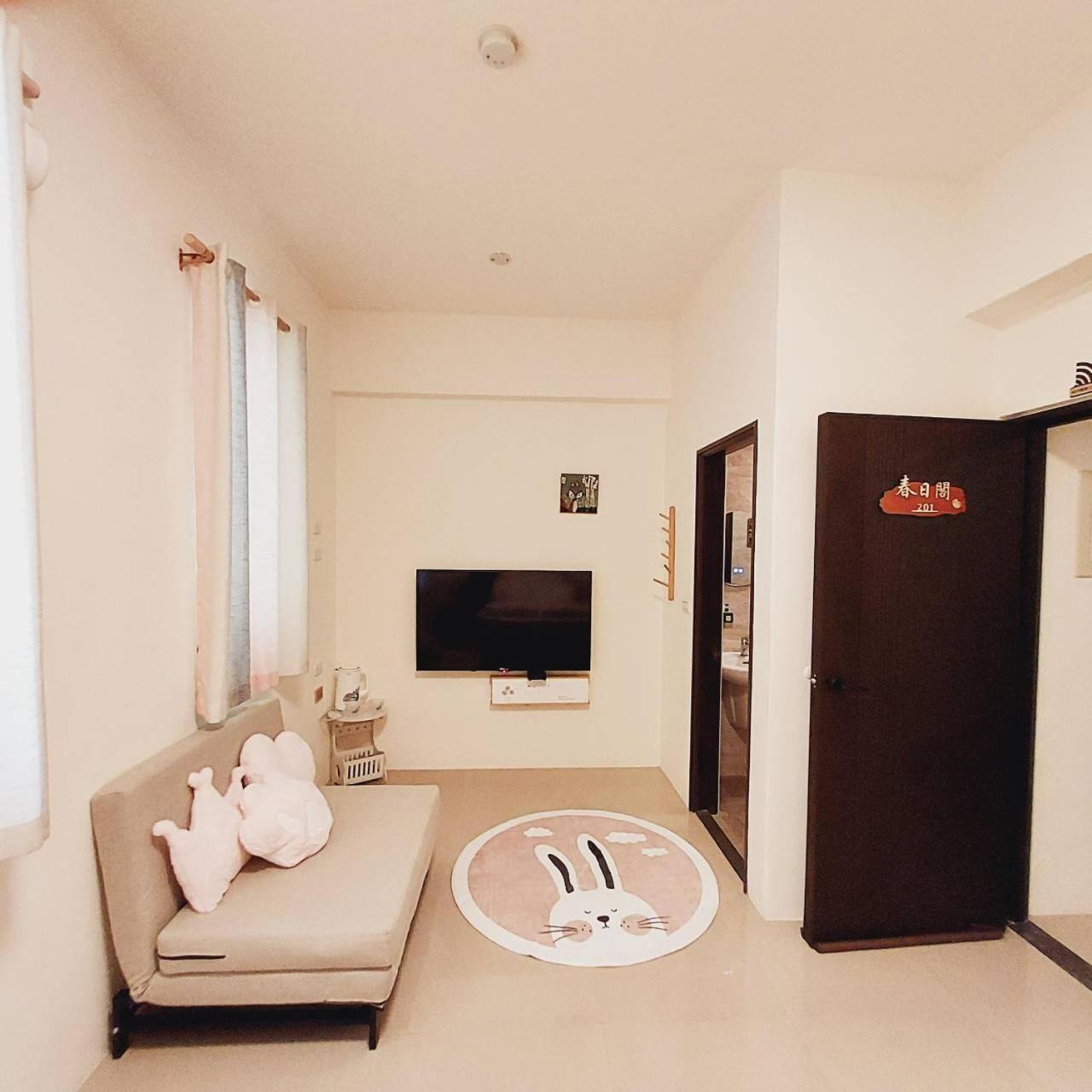 Bliss Inn Юйлі Екстер'єр фото