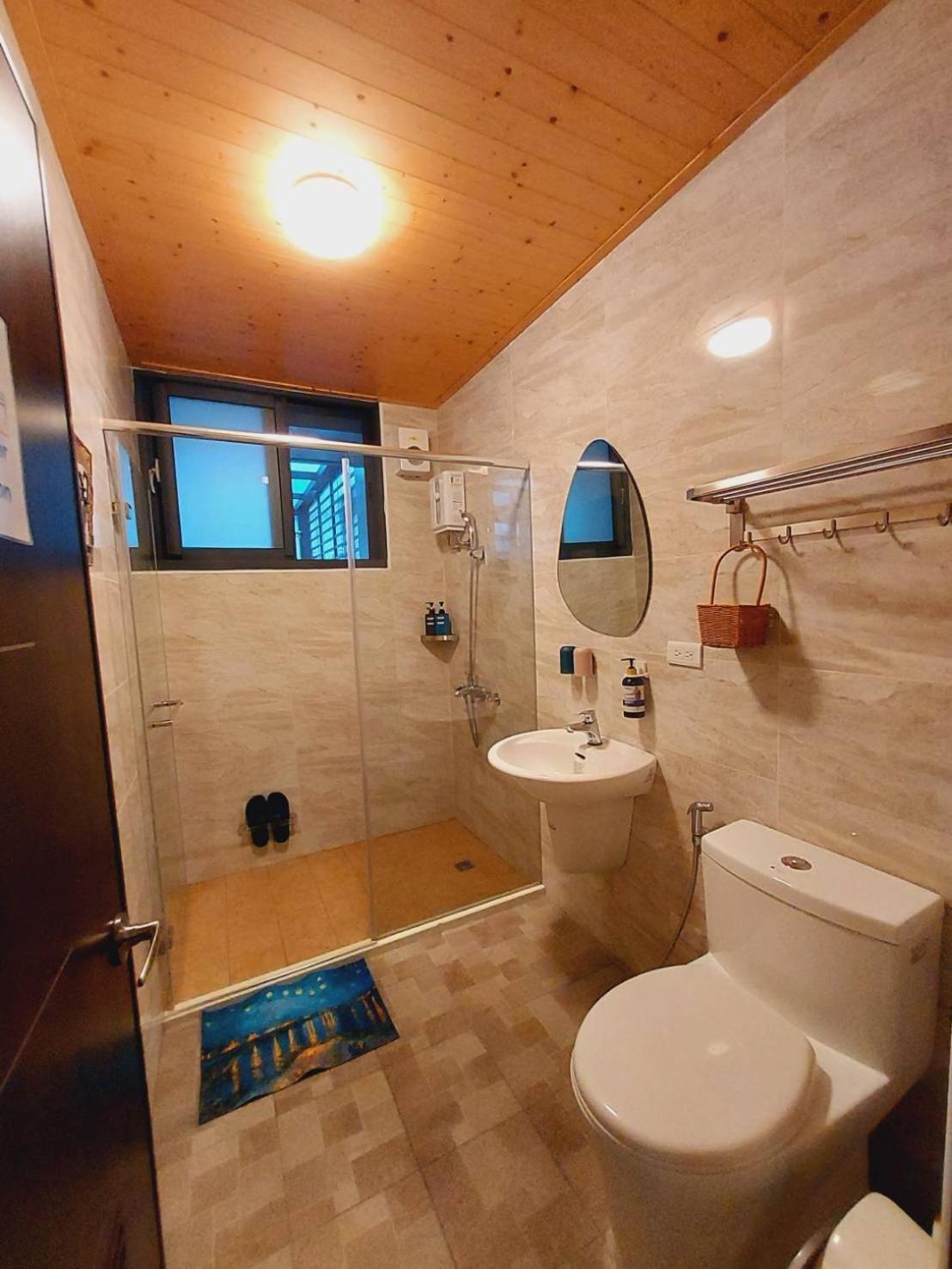 Bliss Inn Юйлі Екстер'єр фото